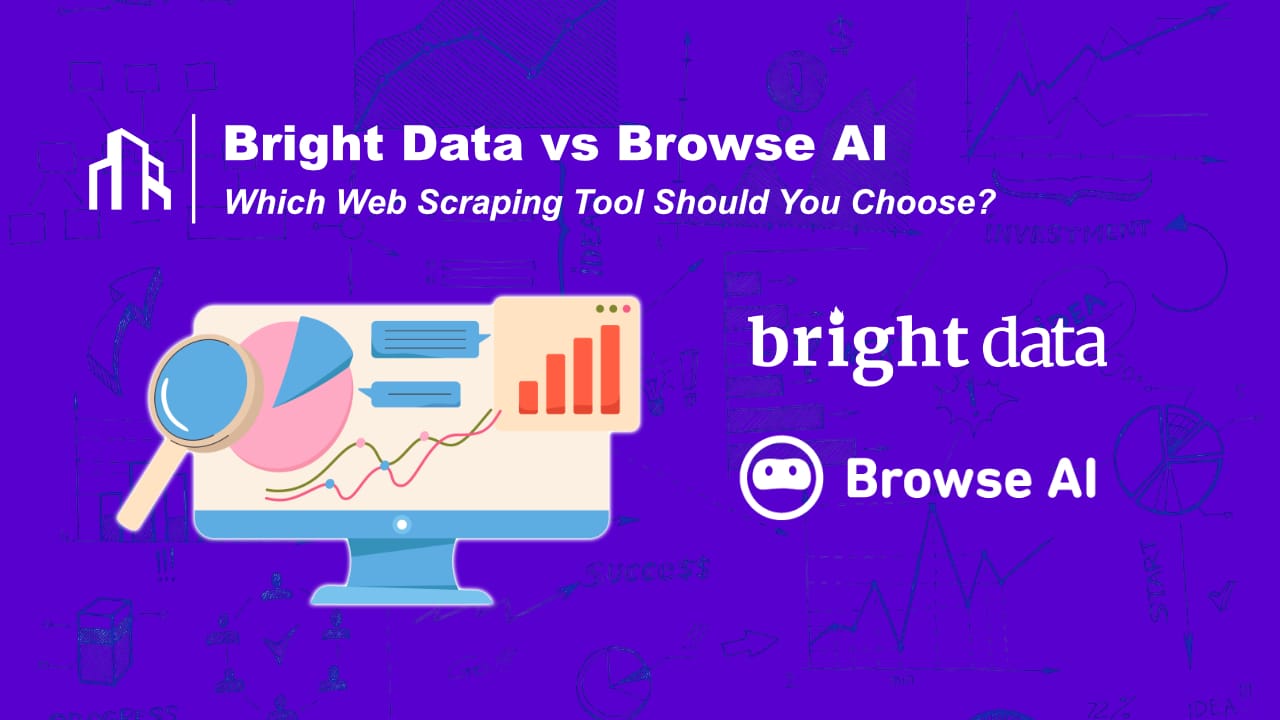Bright Data vs Browse AI