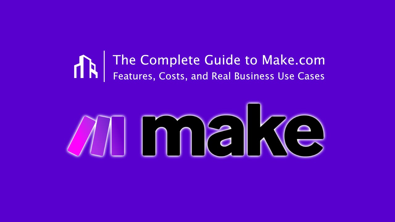 Make.com Guide