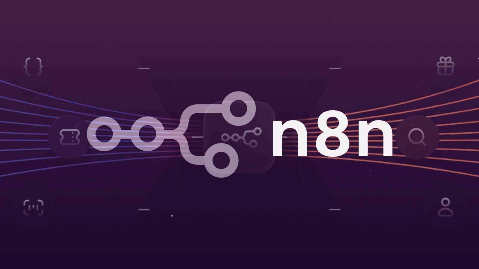 n8n Enterprise Automation