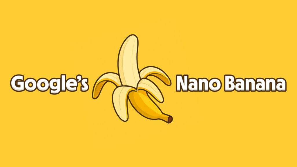 Google Nano Banana