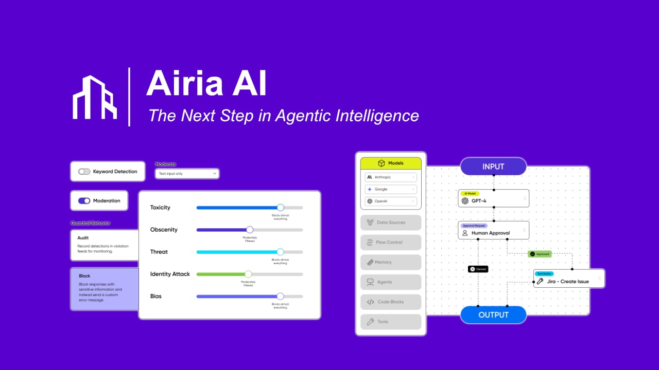 Airia AI