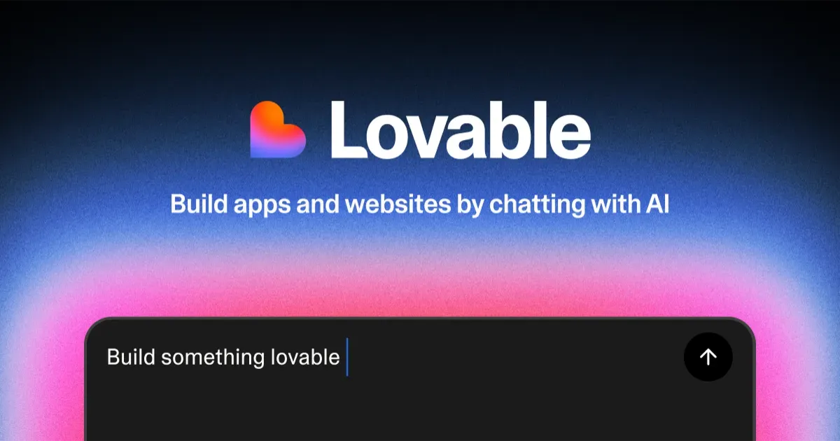 Lovable AI