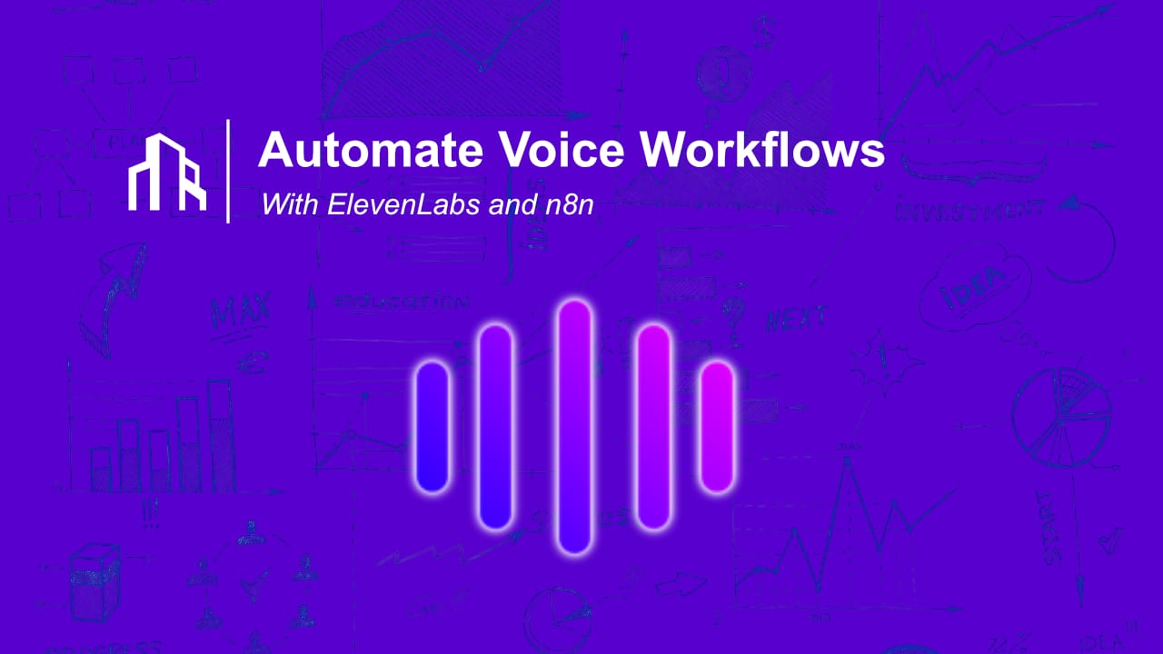 ElevenLabs n8n