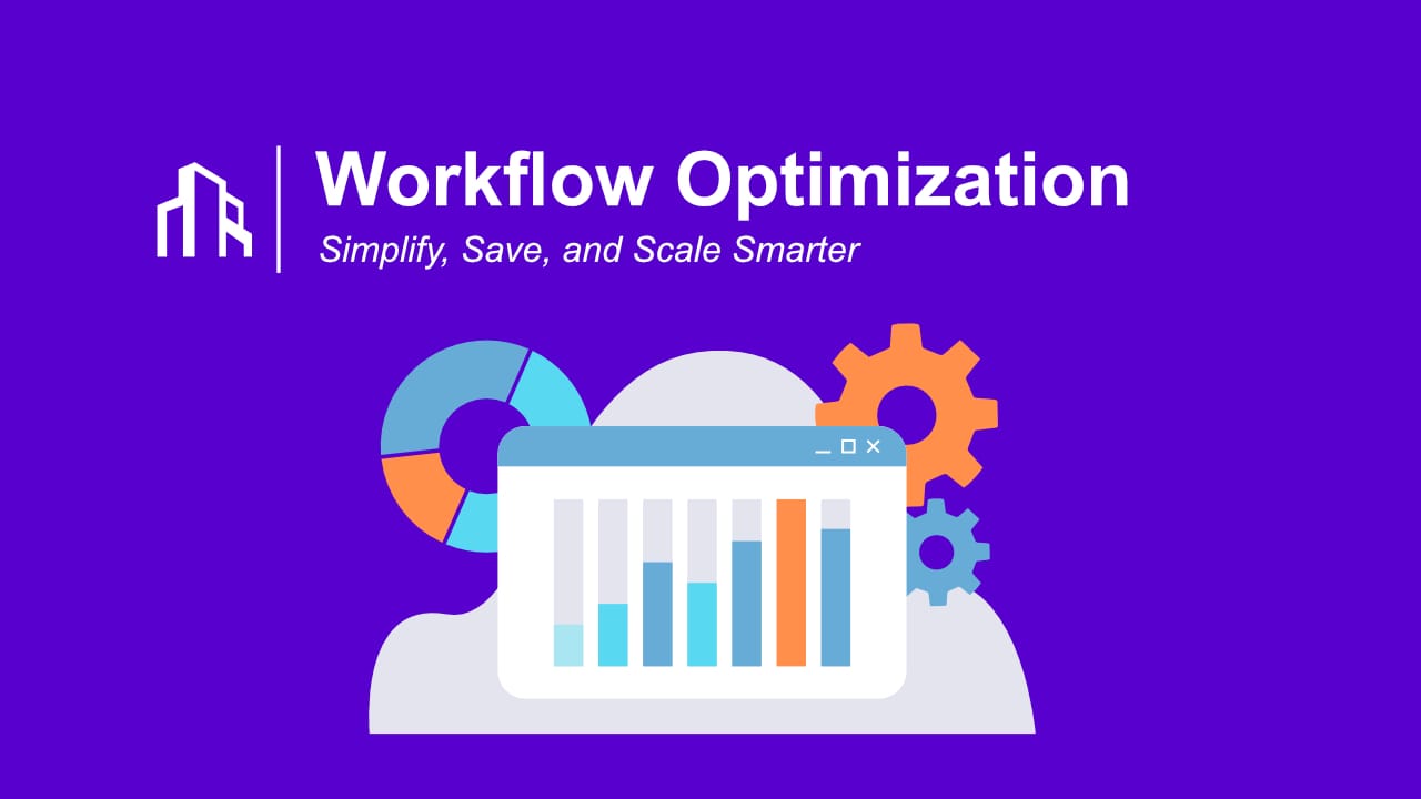 Workflow Optimization