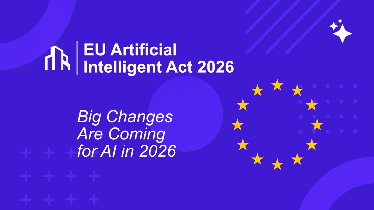 EU AI Act 2026 Changes