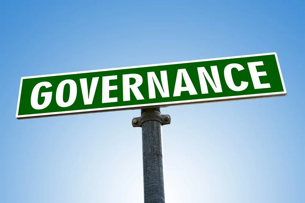 Workflow Automation Governance