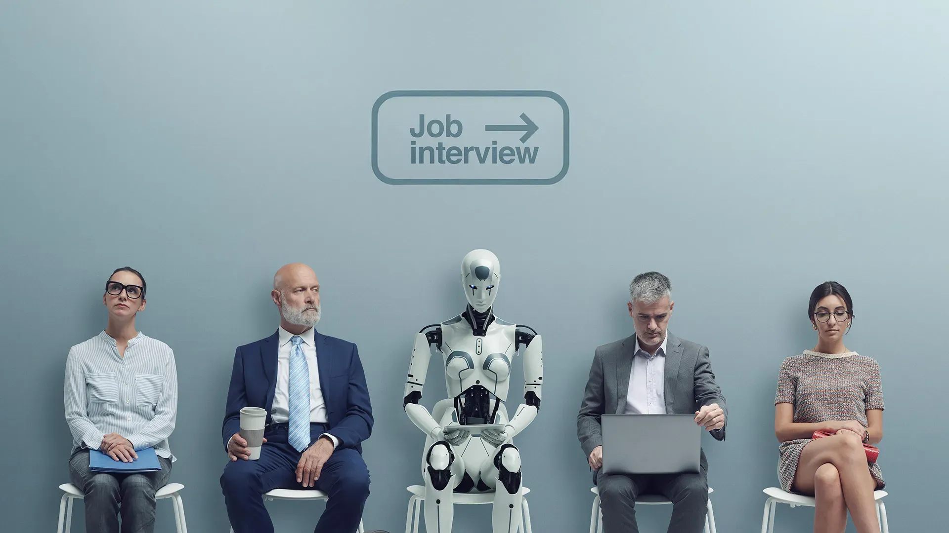 AI Jobs Disappearing