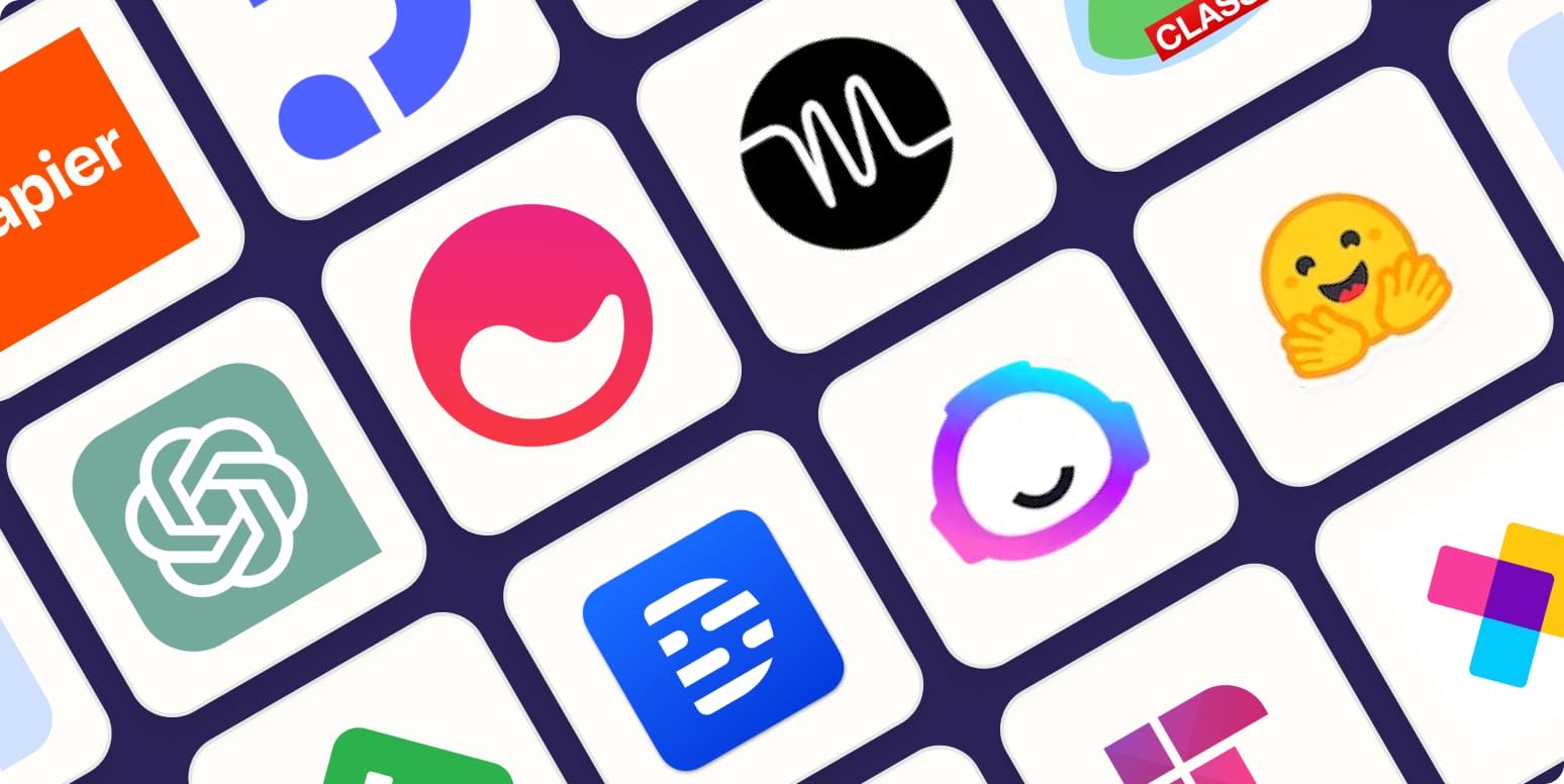 Best AI Productivity Tools