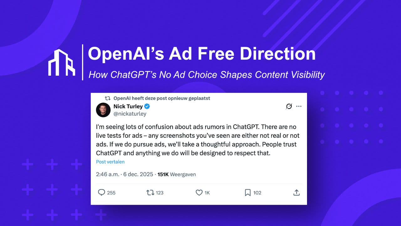 OpenAI Ad Free