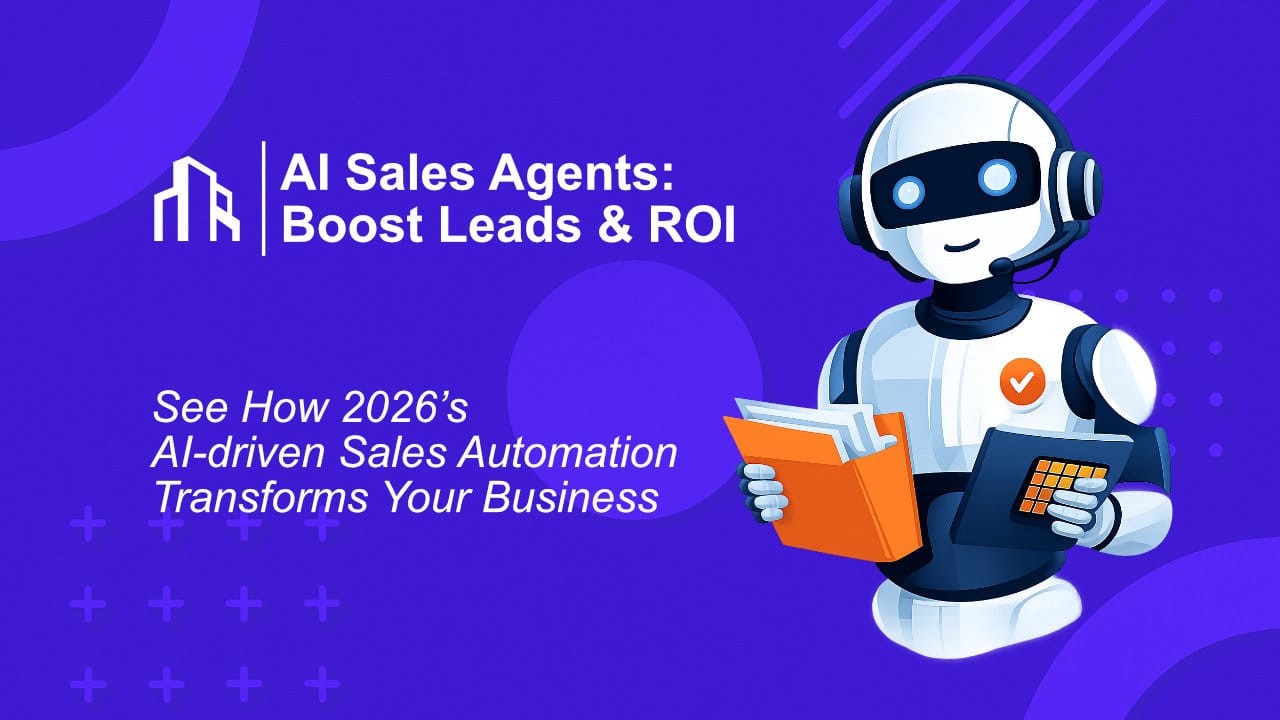AI Sales Agents