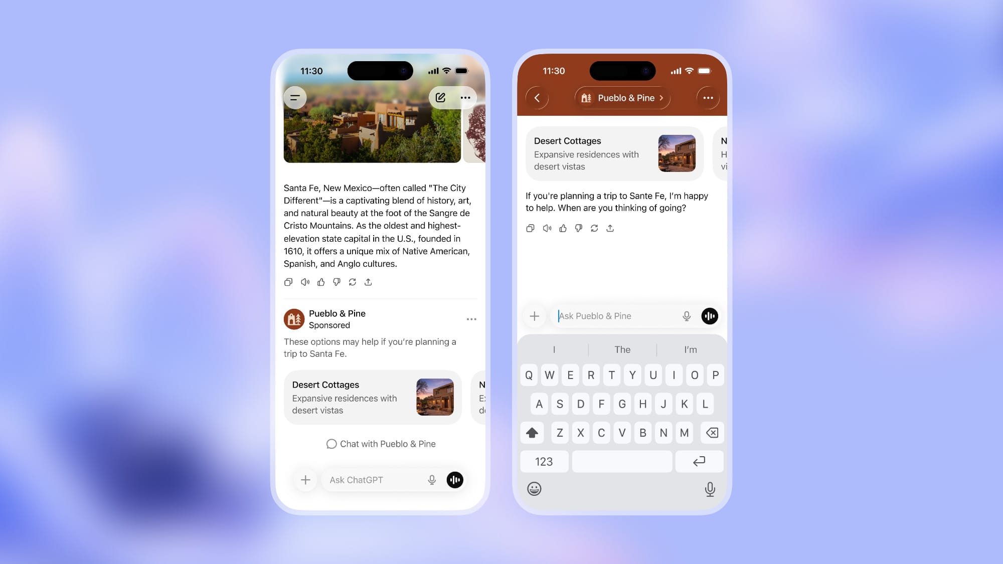 How To Advertise on ChatGPT Go?