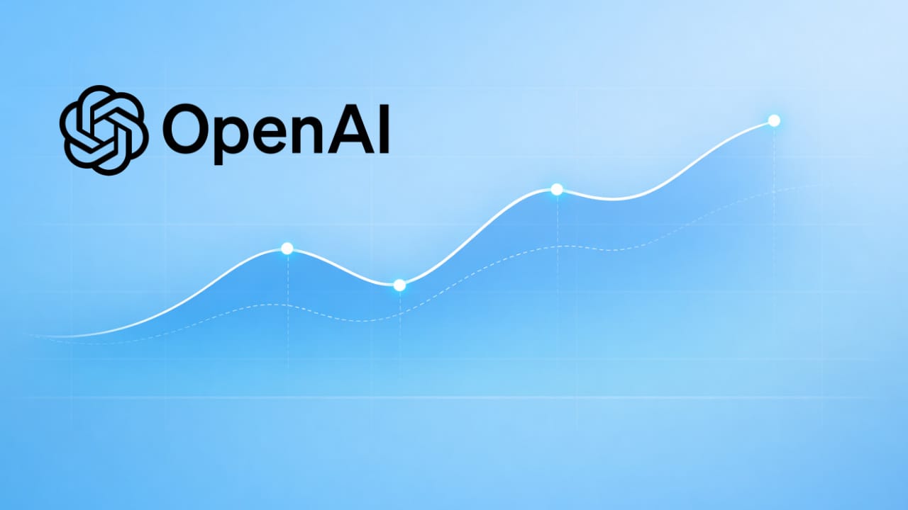 OpenAI’s API Business Just Added $1B in ARR. The Bigger Signal for AI Adoption