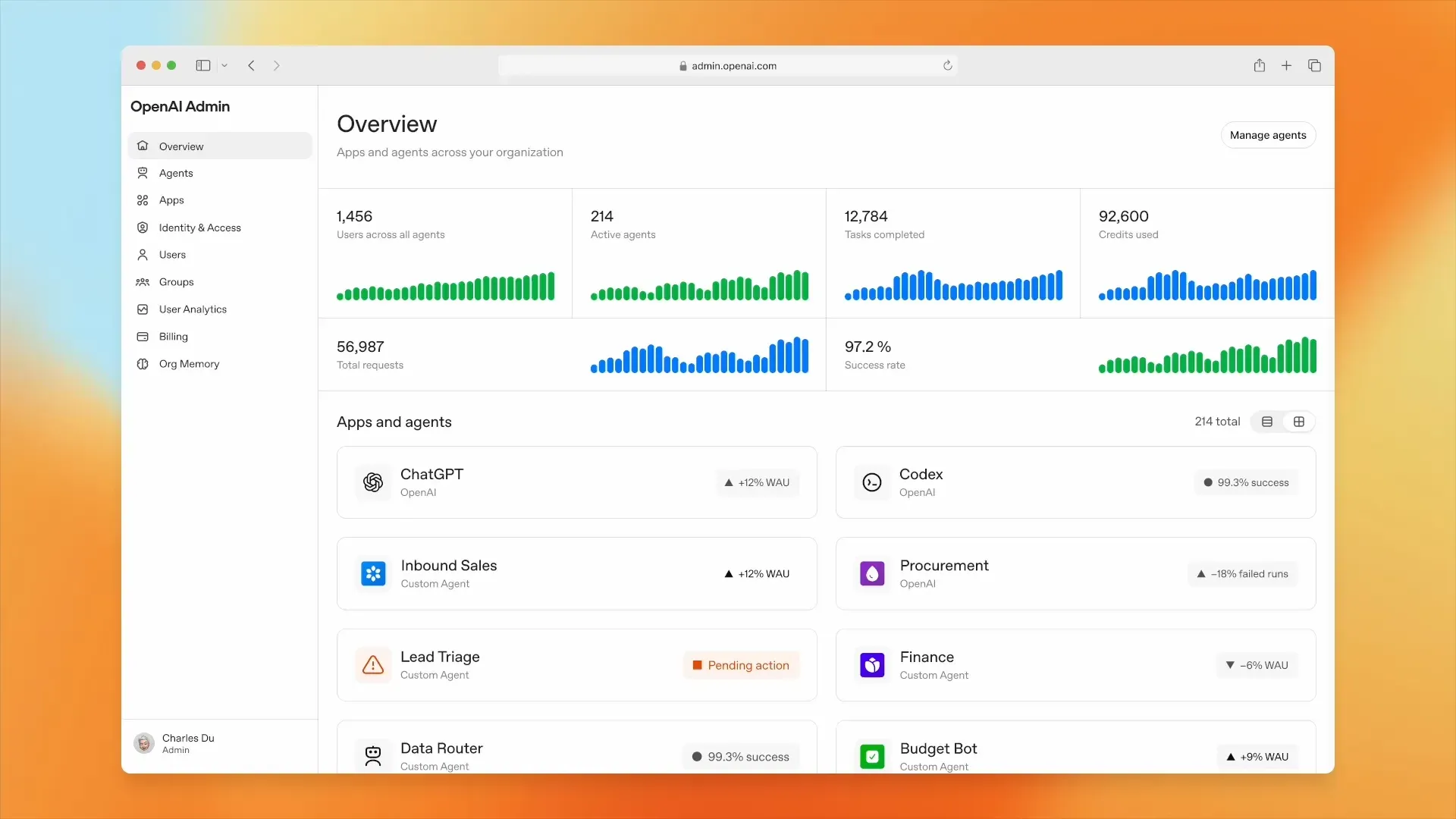 OpenAI Frontier Features Explained