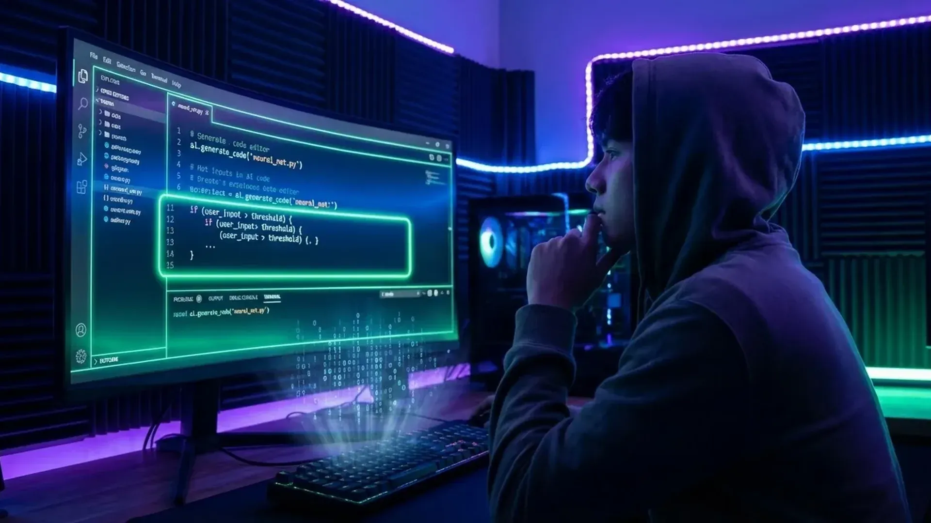 Can AI Write Production Software?