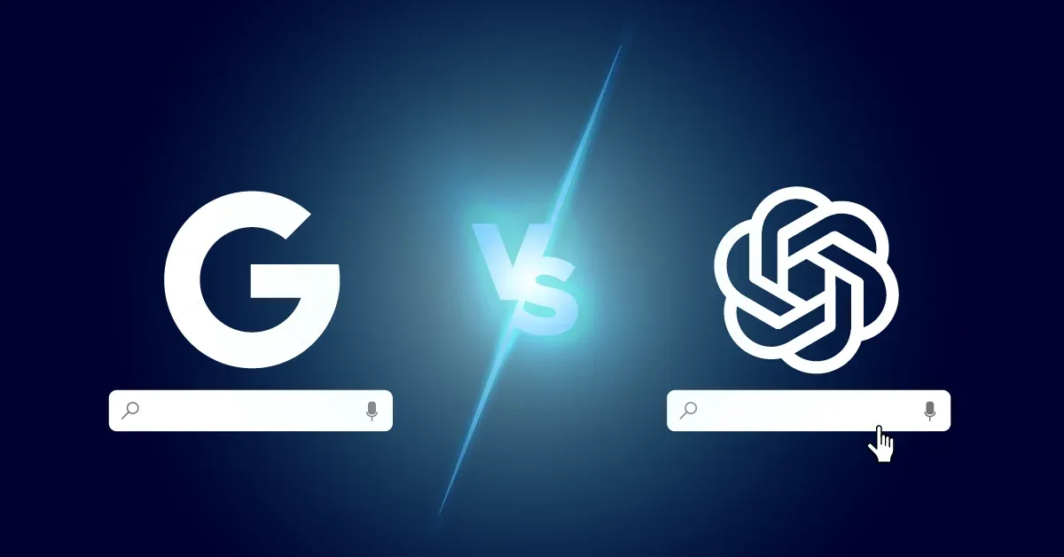 SEO vs GEO