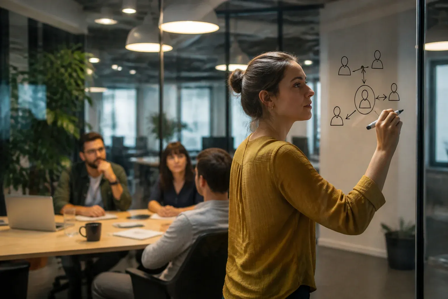 AI-Forward Marketing Teams Are Hiring More, Not Less, Survey Data Shows
