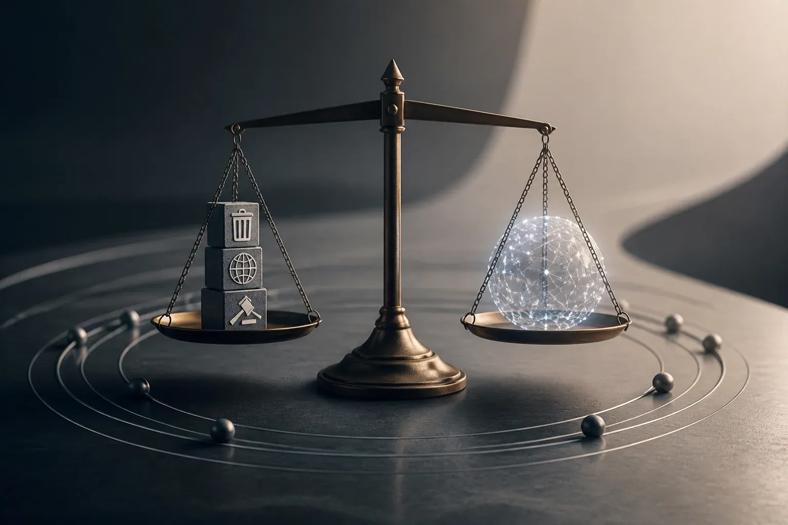 AI Search Governance in 2026: Removal, Deindexing and Monitoring Become One Strategy