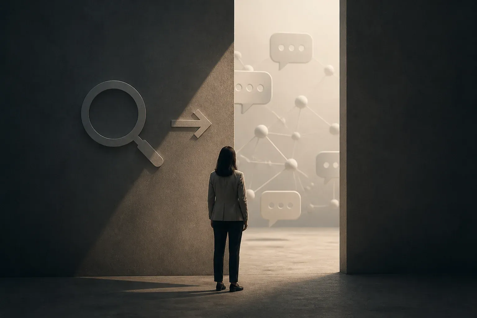 AI Search Optimization Becomes Agencies’ Top New Client Request as Measurement Lags