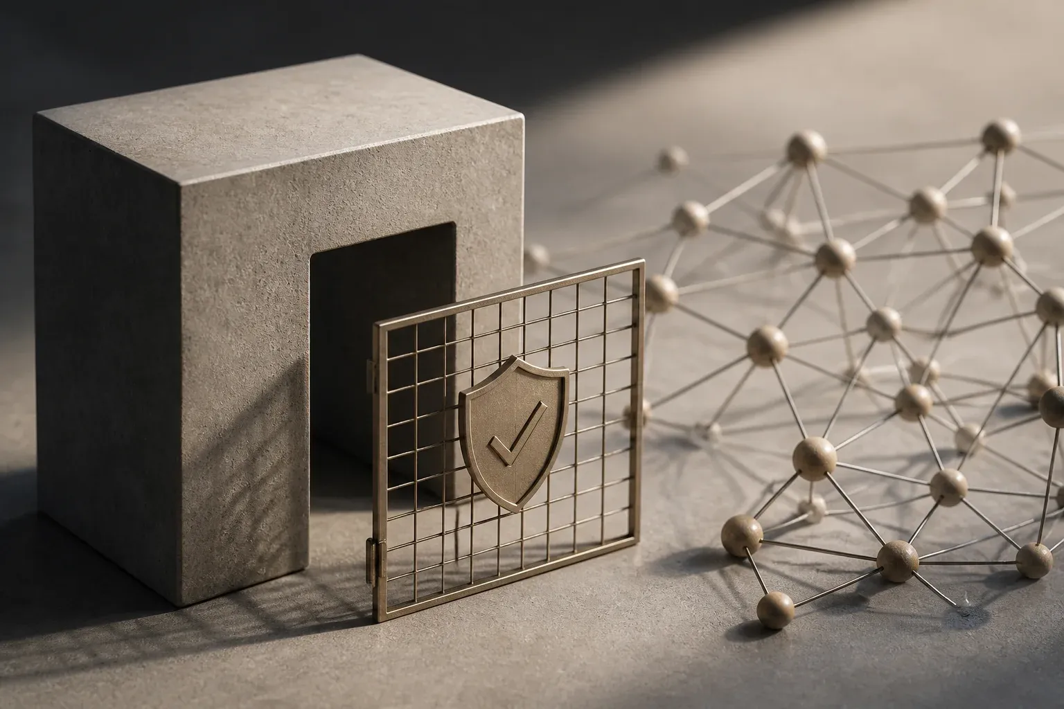 Anthropic Defines Its Open-Weights Position With Safety and Governance