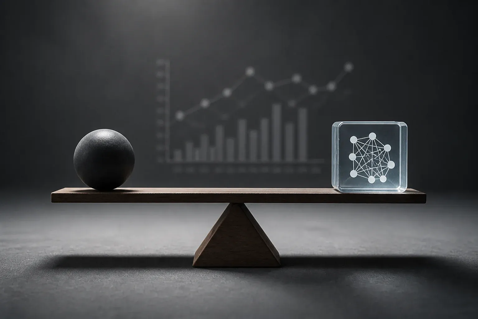 How to Assess a 20x AI Performance Claim Without a Defined Benchmark
