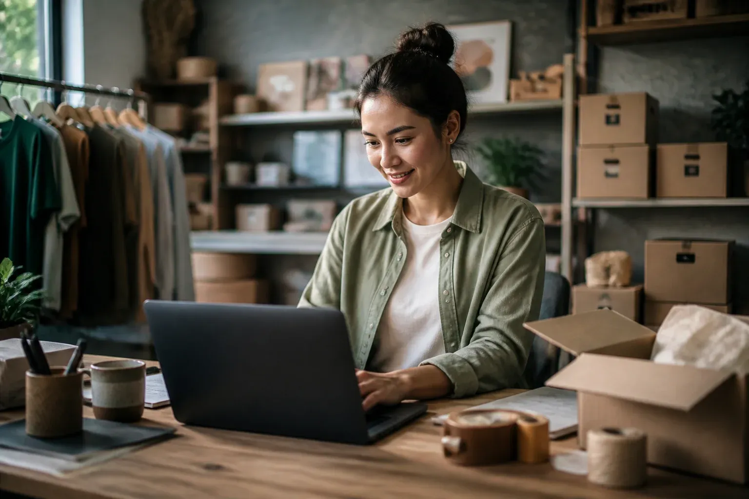 OpenAI Study Finds ChatGPT Is Becoming a Generalist AI Tool for Small Businesses