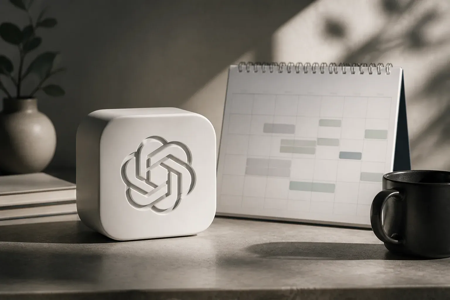 ChatGPT Calendar Integrations Point to Personalized Daily Briefings, Not a New Family Feature
