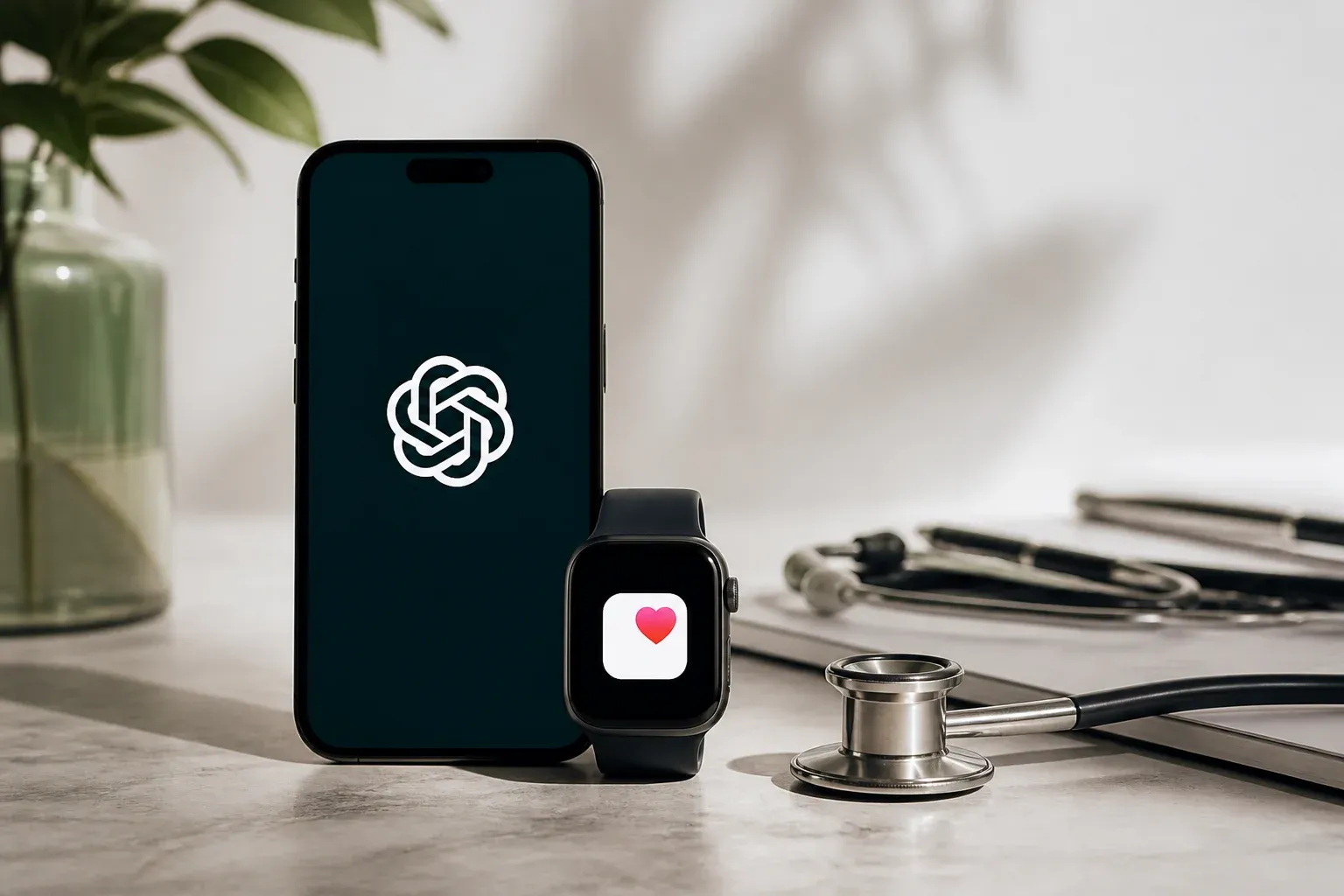 OpenAI begins U.S. rollout of ChatGPT Health with Apple Health and medical-record integrations