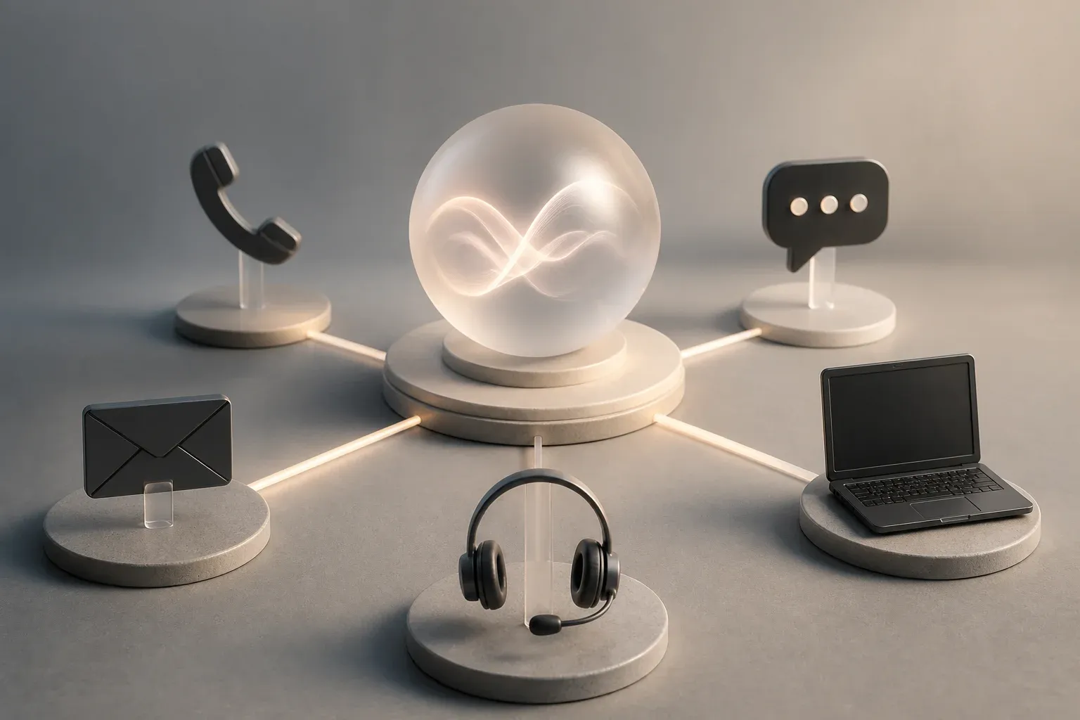 ElevenLabs Expands ElevenAgents for Omnichannel Support and Ticketing