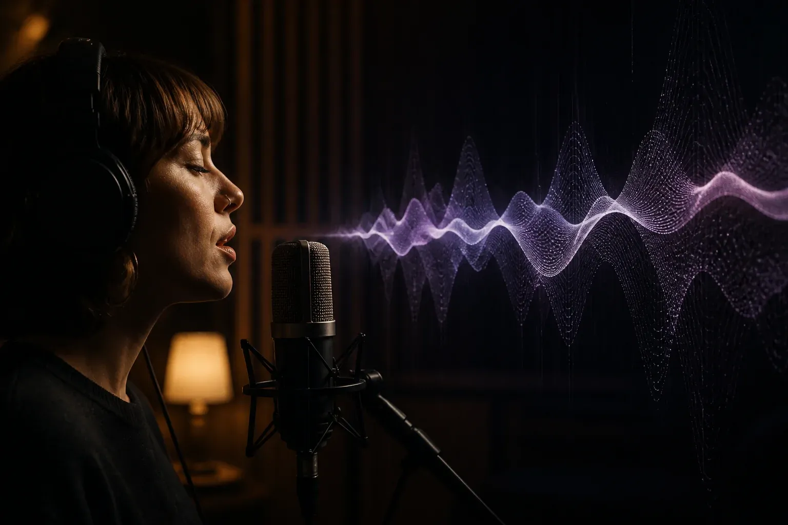 ElevenLabs Music v2 introduces Music Finetunes for personalized vocal identity