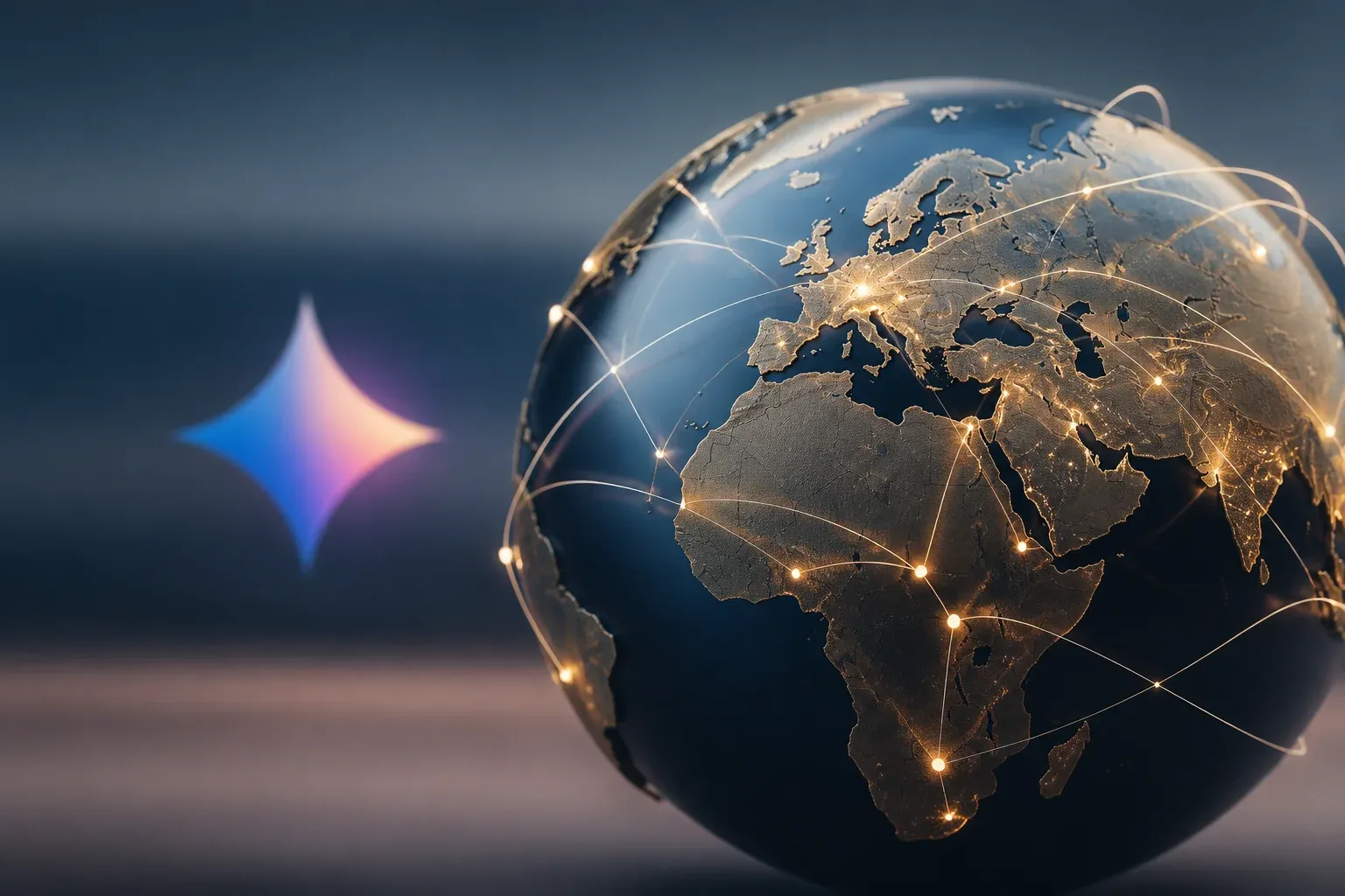 Google Expands Gemini Spark to More Languages and Countries in Phased Rollout