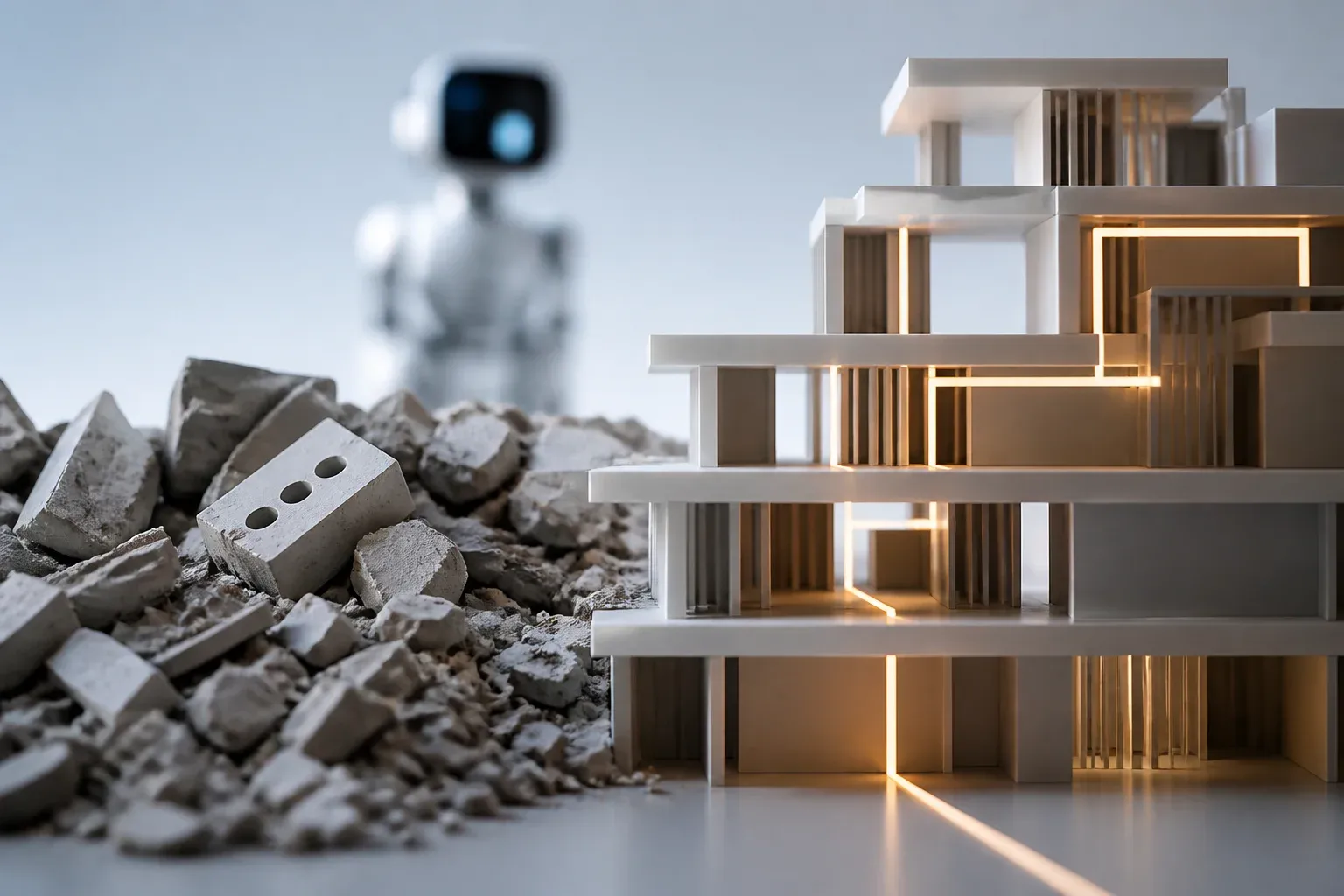 Google’s AI Search Guidance Shifts the Focus From Schema Markup to Agent-Ready Websites