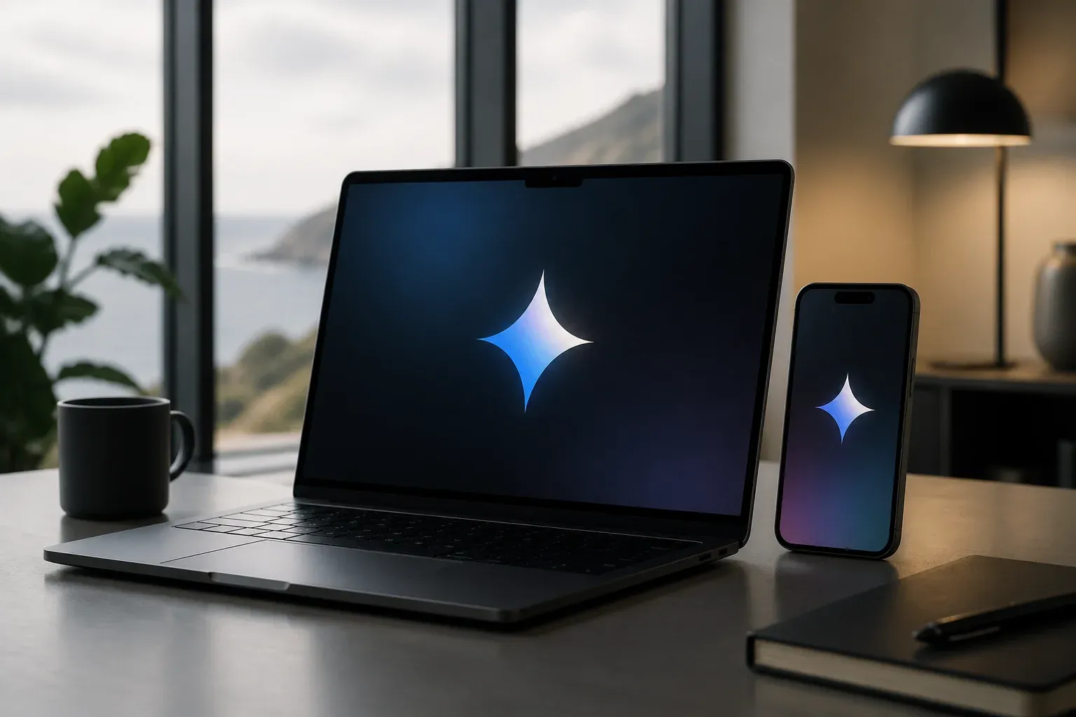 Google’s April Gemini Drop Expands Desktop, Mobile and Agentic App Integration