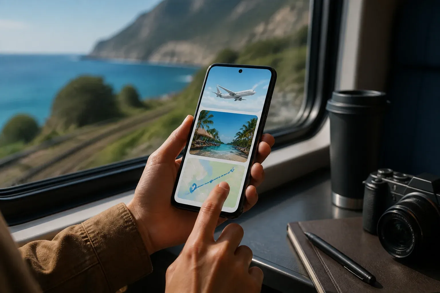 Google Gemini’s AI Trip Planner Is an Established Travel Tool, Not a New Launch