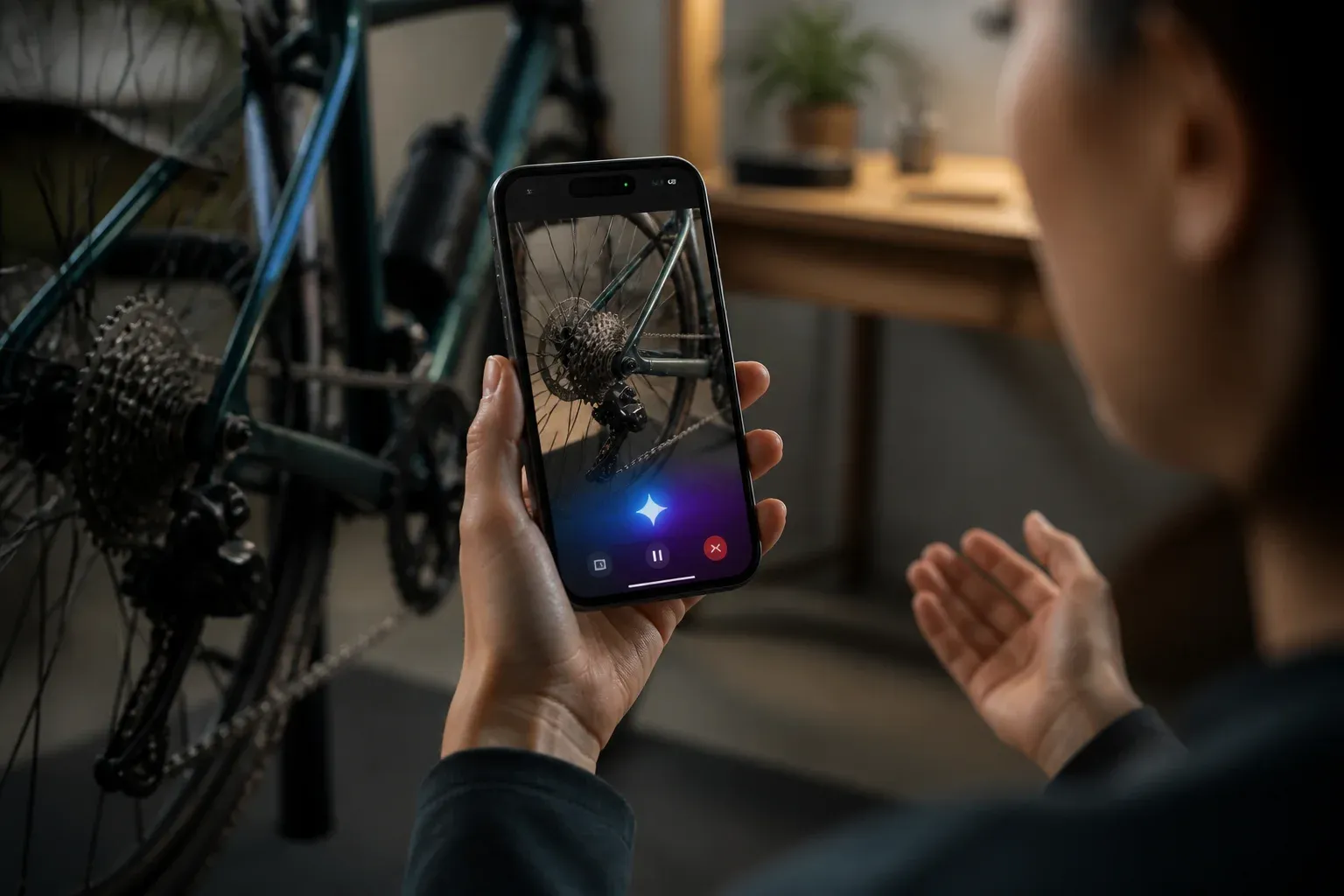 Google Gemini Live Expands Real-Time Visual Assistance Across Its AI Ecosystem