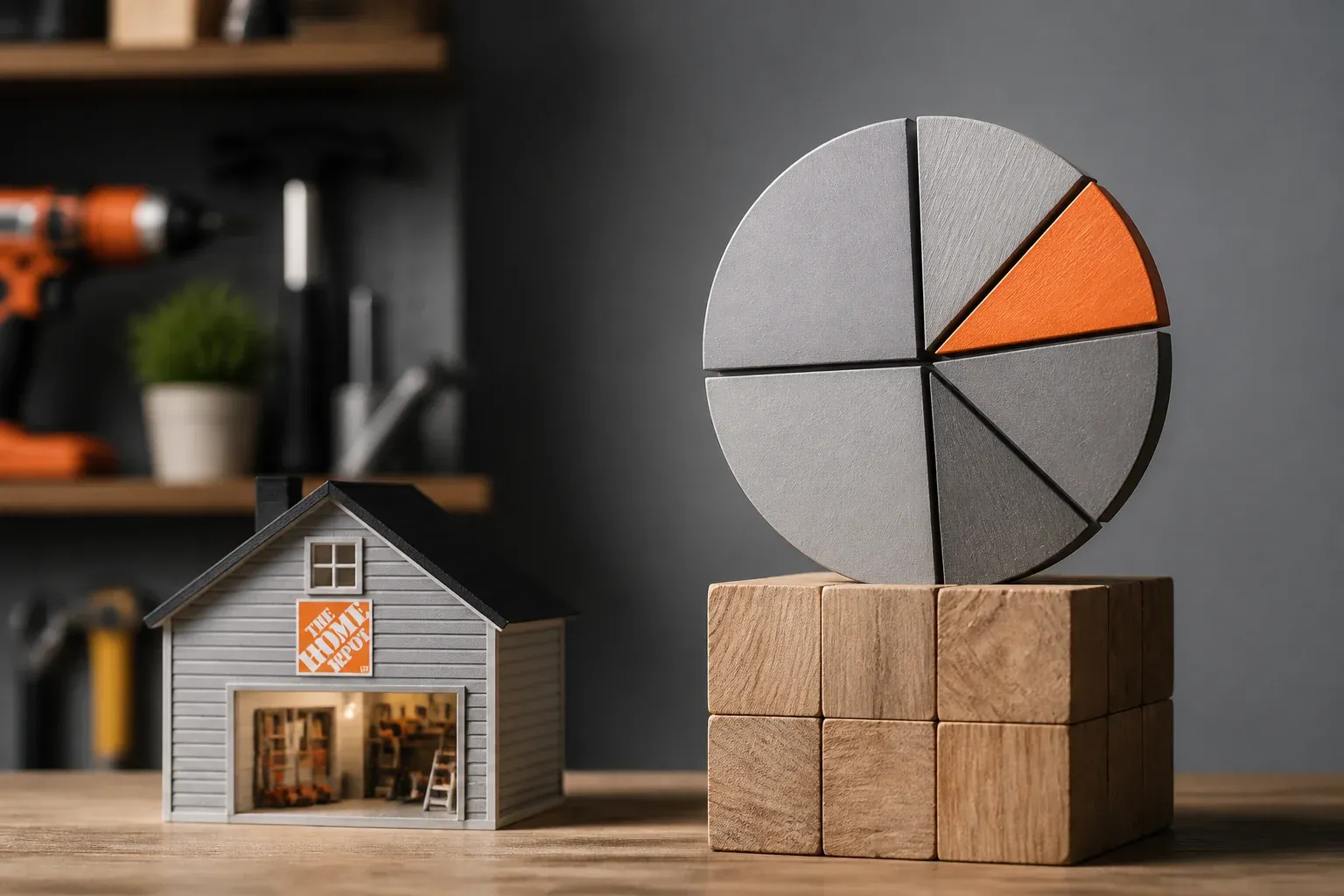 Home Depot’s AI Citation Lead Is 16.5%, Not 28.9%
