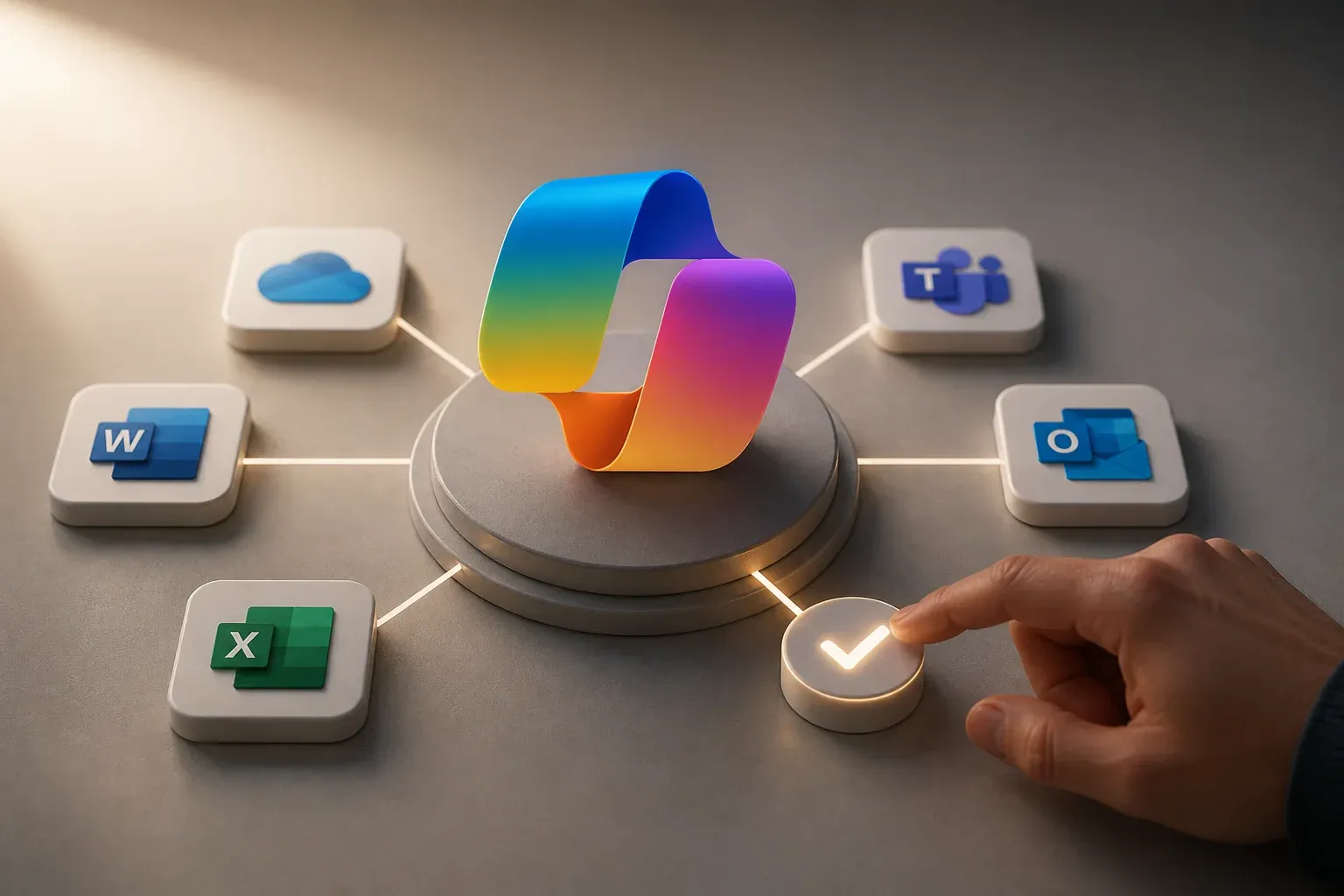 Microsoft Copilot Tasks Preview Moves Copilot From Answers to Cross-App Actions