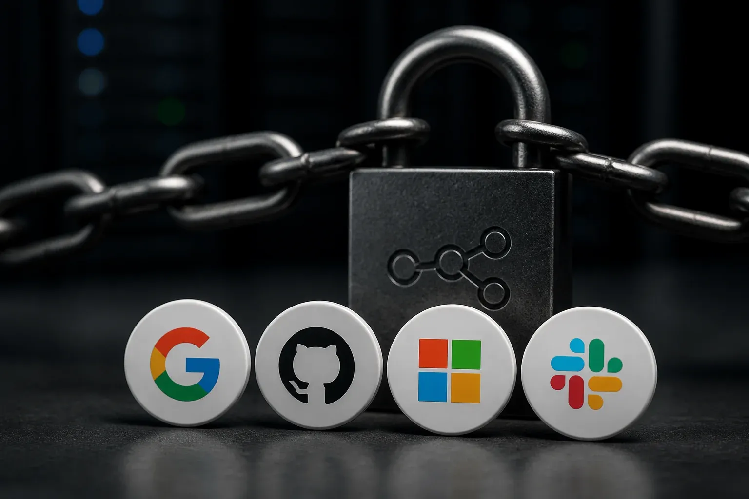 n8n self-hosted gains Sign In With OAuth via credential overwrites