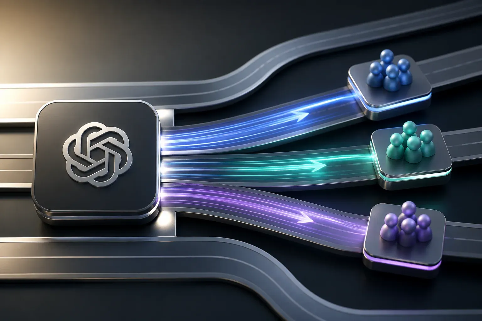 OpenAI GPT-5.6 Launch Puts Speed and Multi-Agent Work at the Center