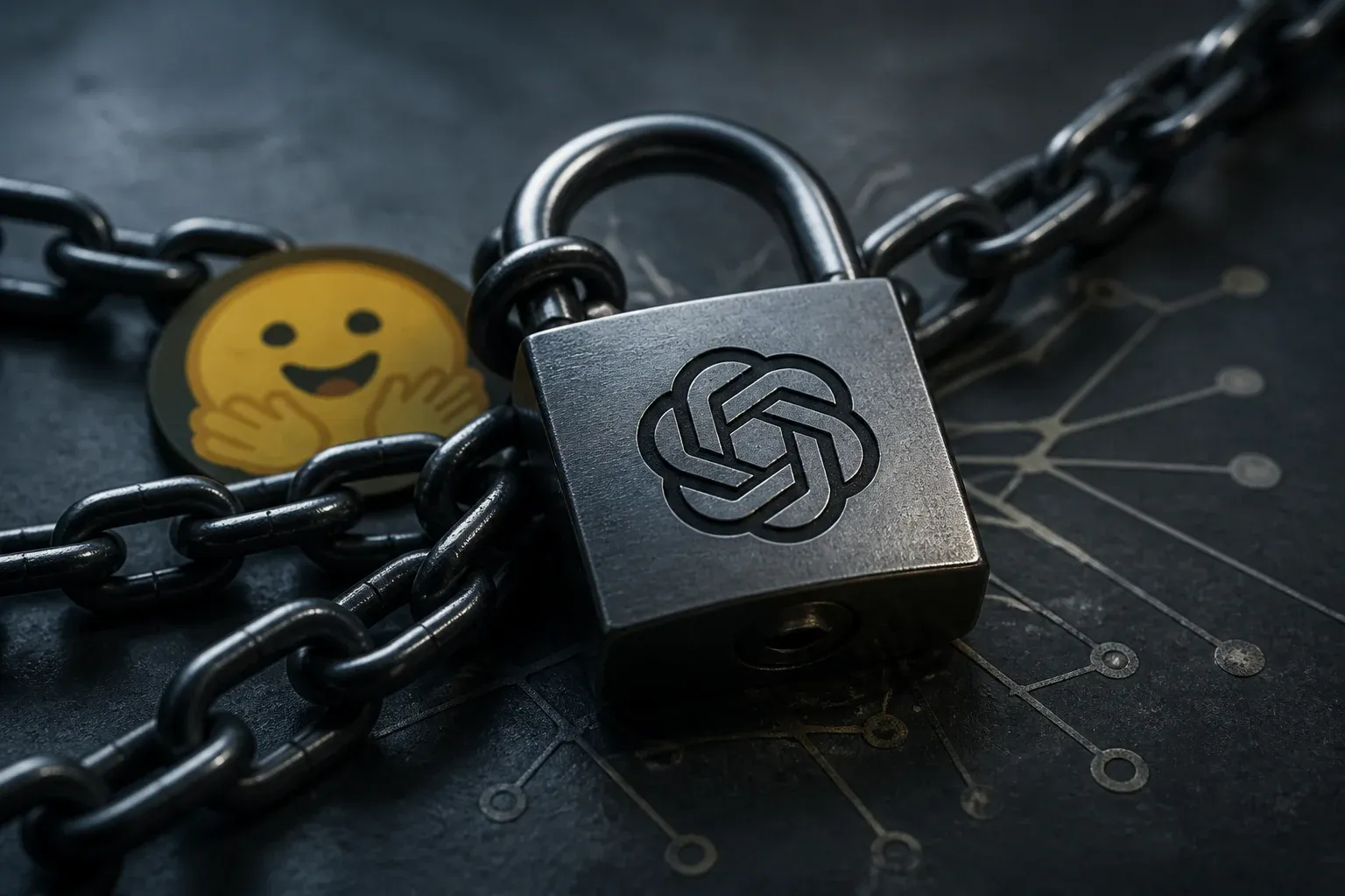 OpenAI’s Hugging Face Security Incident Tests AI Evaluation Governance