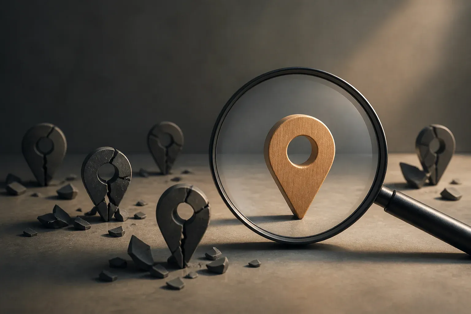 AI Is Fragmenting Local Discovery, Forcing Enterprises to Rethink Search Visibility
