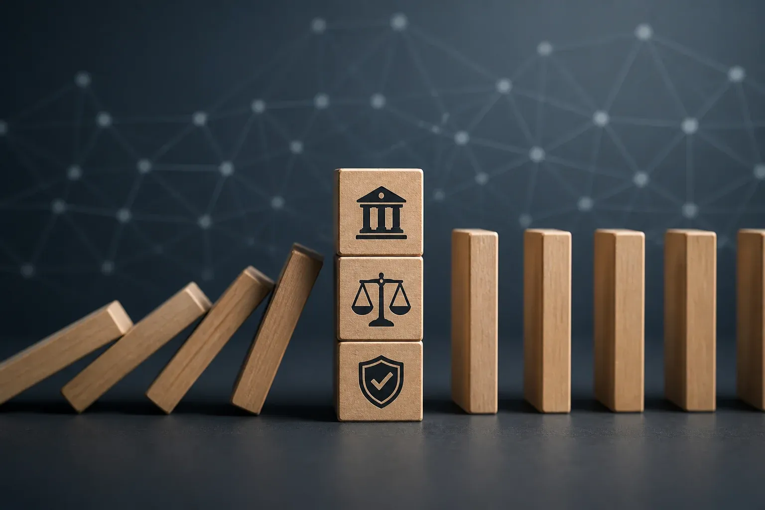 AI Governance Framework Search Interest Is a Signal Enterprises Should Monitor