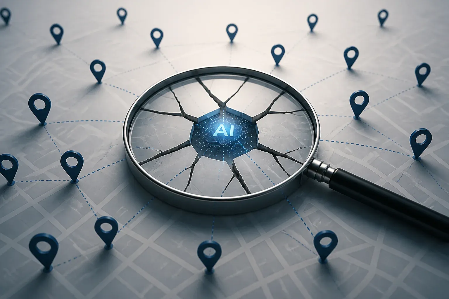 AI May Fragment Local Discovery, but the Search Narrative Needs Stronger Evidence