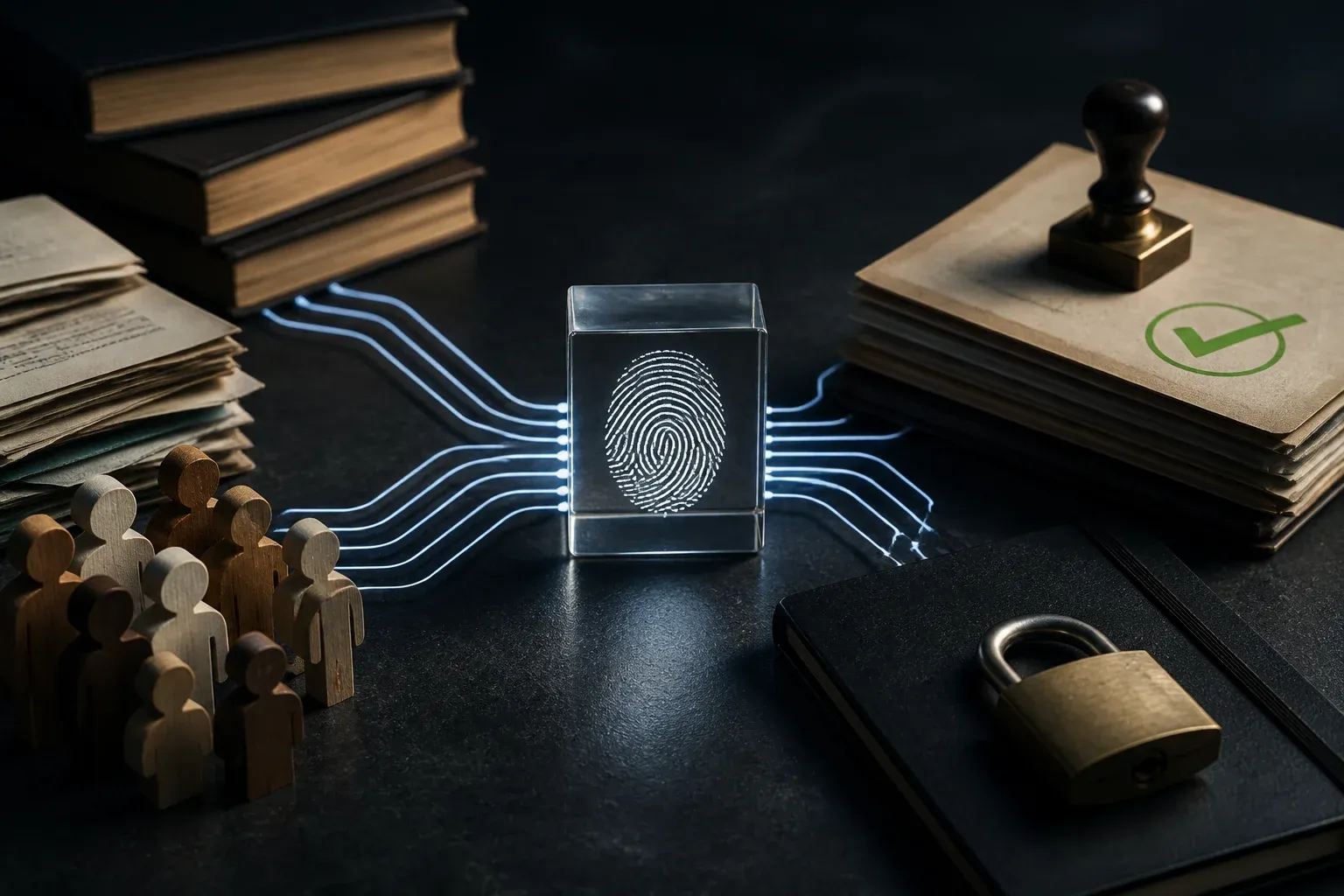 AI Prompt Data Provenance: A Governance Framework for Community Sources