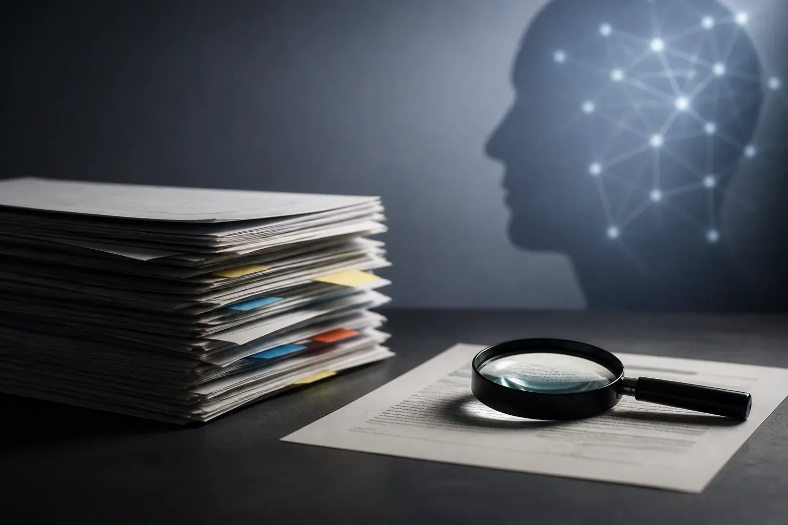 AI Reading Claims Need Stronger Evidence Before They Shape Enterprise Decisions