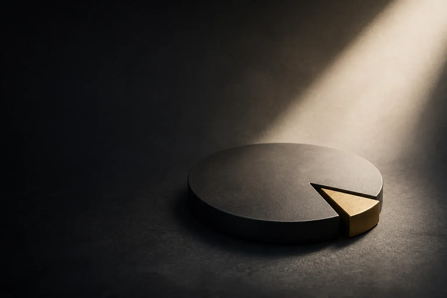 AI Referral Traffic Is Small but Growing: What the 1.08% Benchmark Means for Measurement