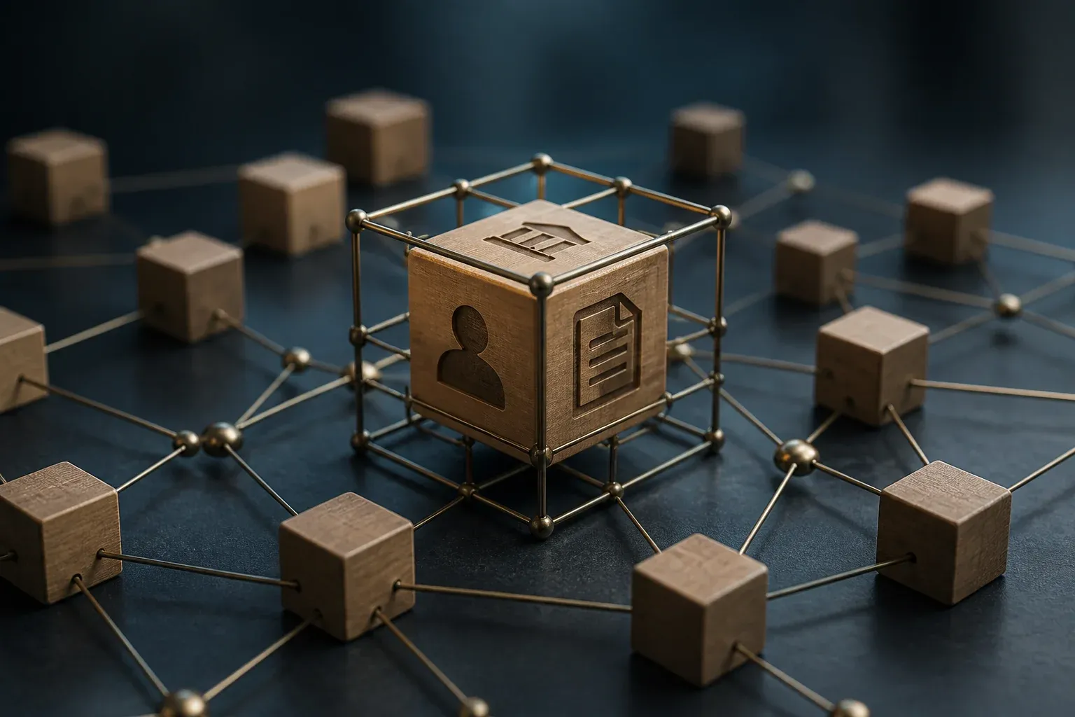 Why AI Search SEO Is Shifting Toward Entity Governance and Structured Content