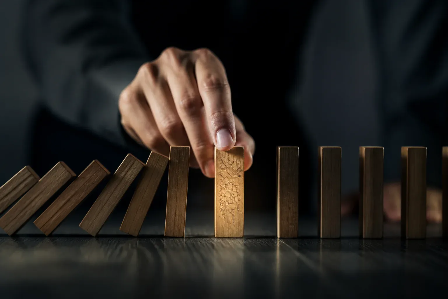 AI Visibility Starts With Operations, Not a Quick External Narrative