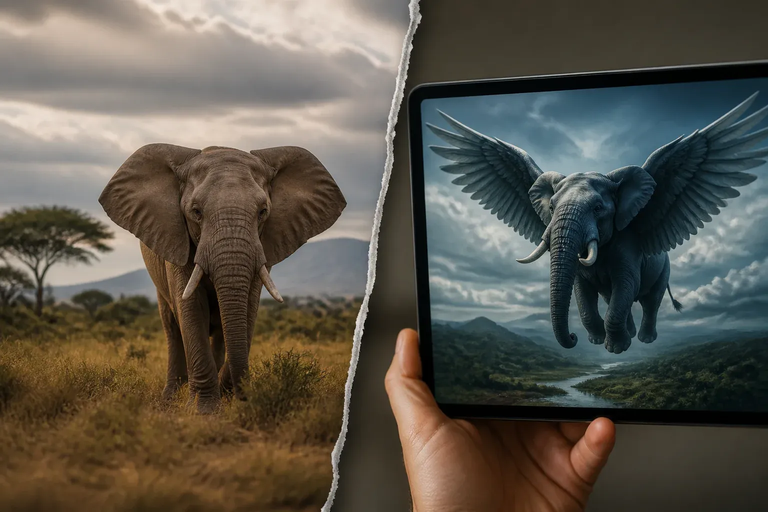 Study Finds AI Wildlife Videos Can Distort Public Understanding of Nature