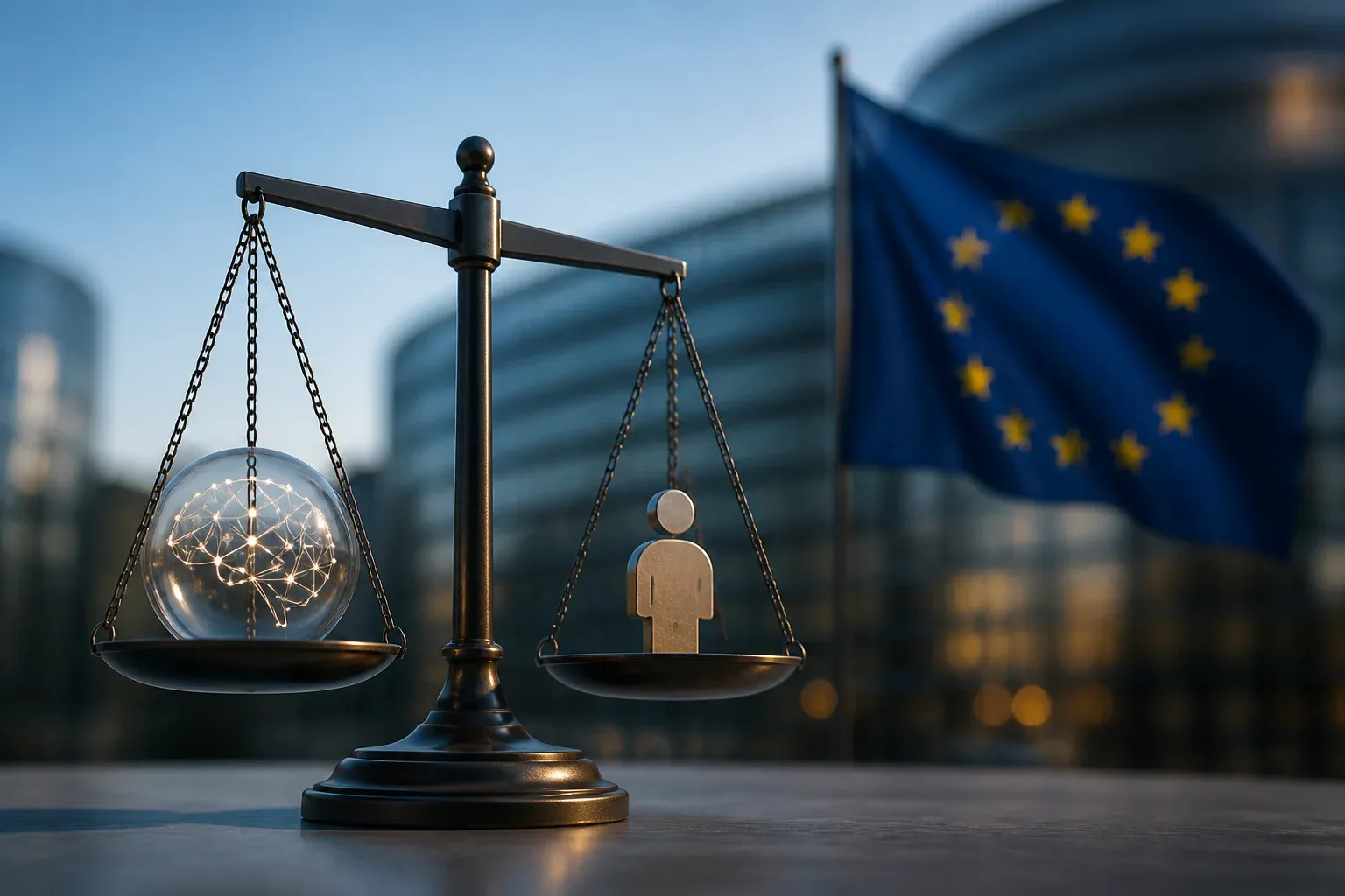 AIOLIA Ethics Guidelines Show How Trustworthy AI Can Work in Real Deployments