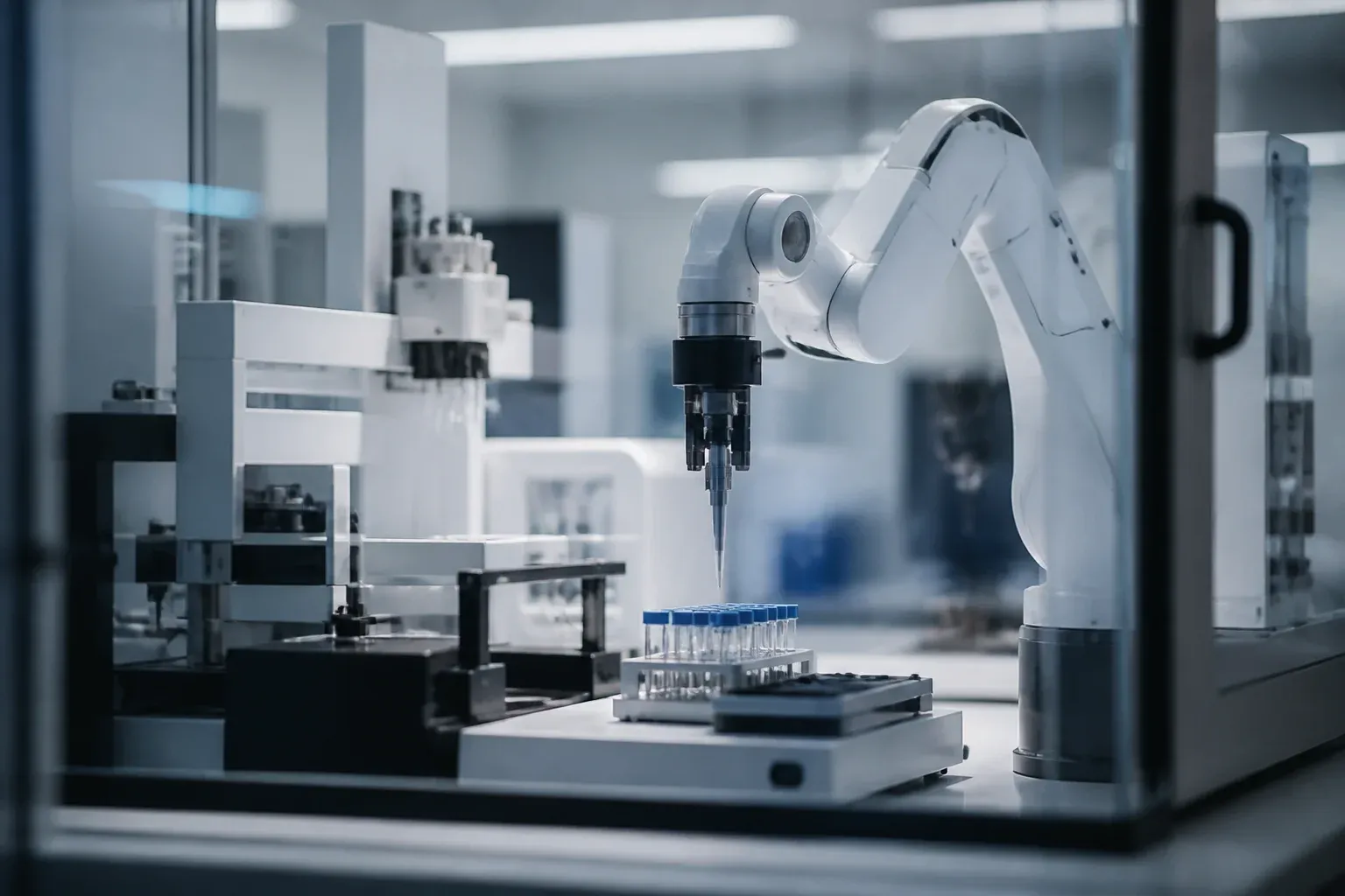 Anthropic Opens MHS Research Preview for Unified AI Control of Lab Hardware